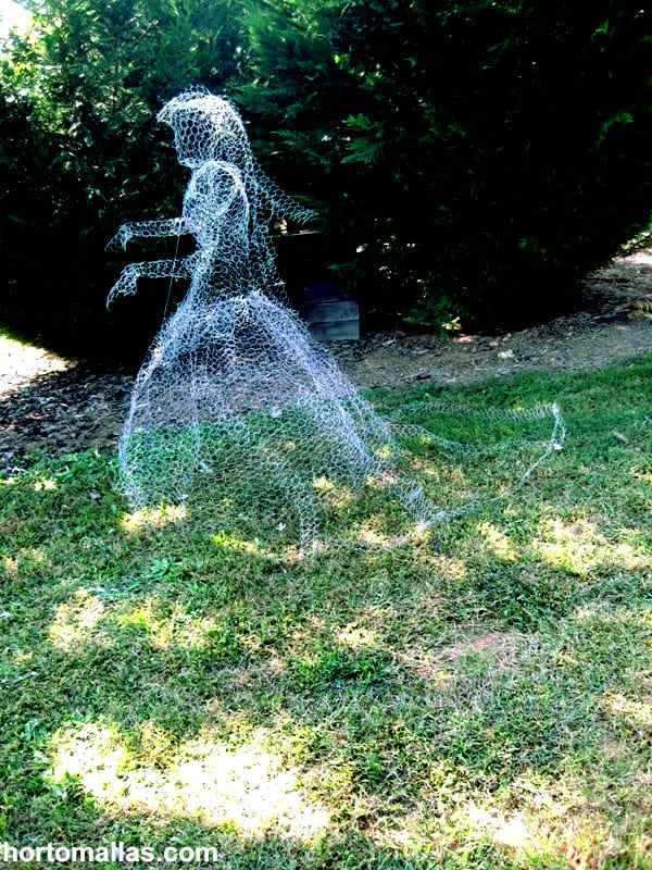 Figuras para Hallowen